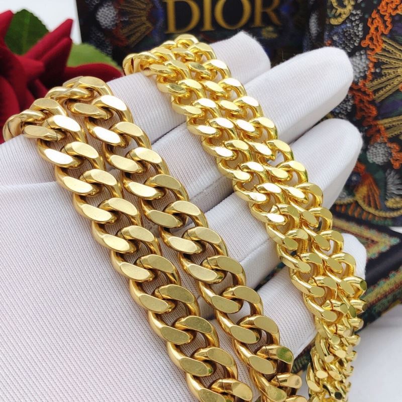 Christian Dior Bracelets